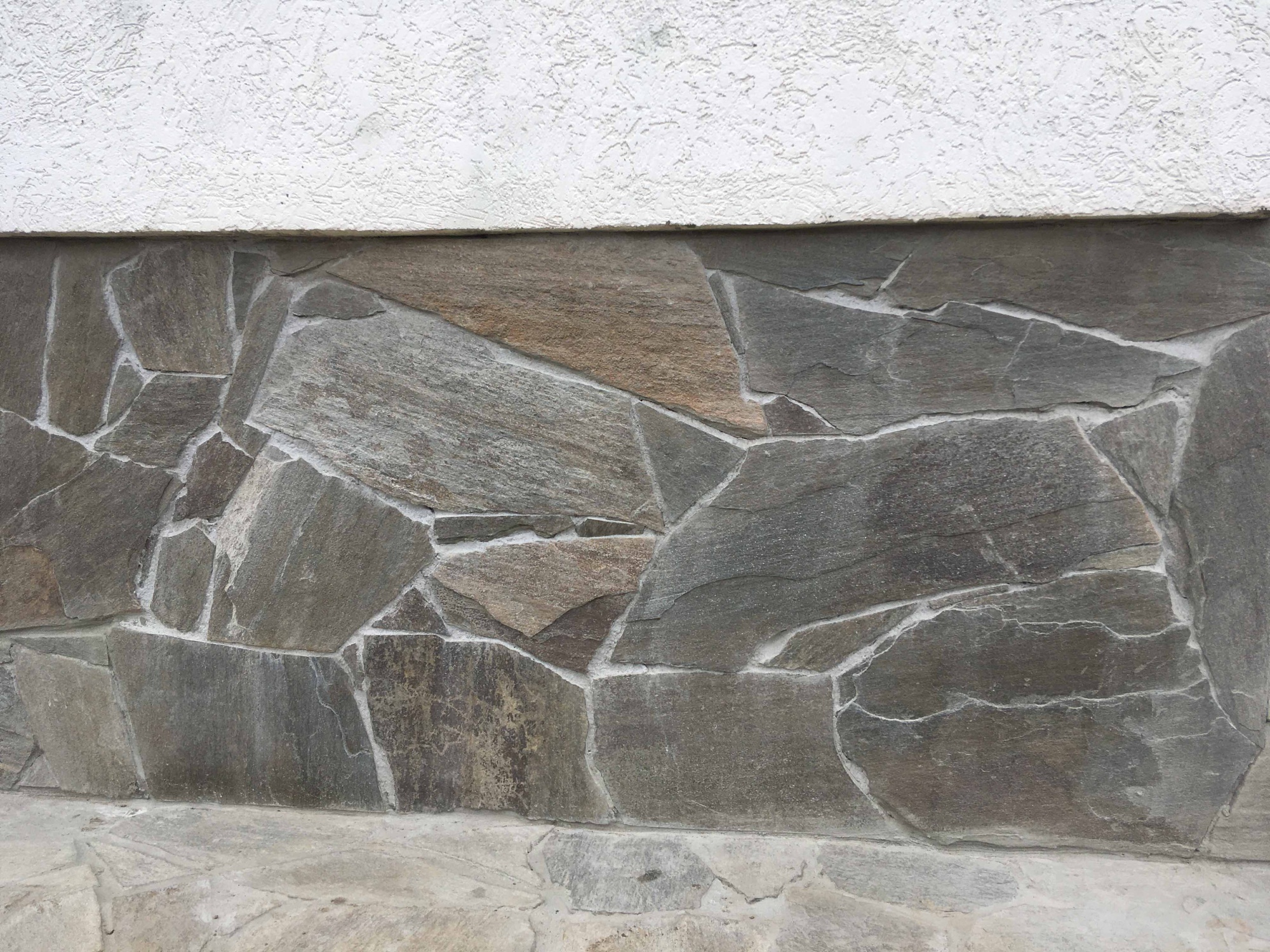 Плитняк златолит Уральский  для фасада купить в Красноуфимске