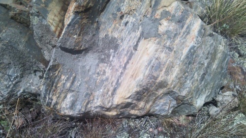 Гигантские зелёные валуны для ландшафтного дизайна весом более 5 тонн купить в Красноуфимске