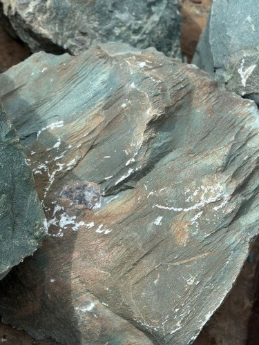 Ландшафтные глыбы зелёные 200-500 килограмм купить в Красноуфимске