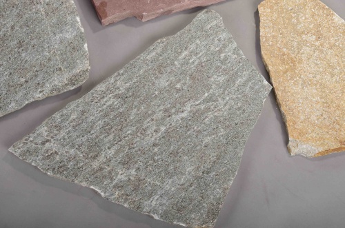 Плитняк златолит Уральский  для фасада купить в Красноуфимске