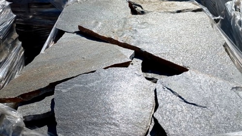 Серицит для облицовки фасада купить в Красноуфимске