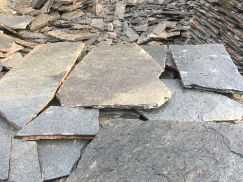 Серицит для облицовки фасада купить в Красноуфимске