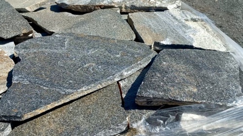 Серицит для облицовки фасада купить в Красноуфимске