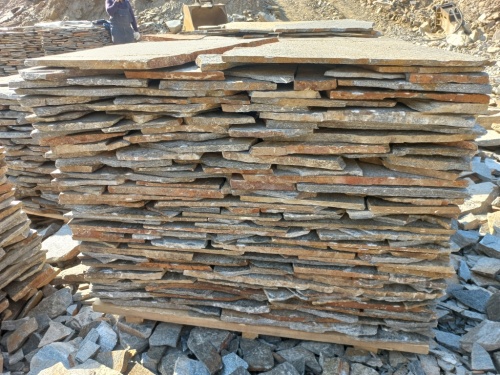 Серицит для облицовки фасада купить в Красноуфимске