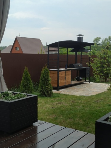 Серицит для мощения на бетонное основание купить в Красноуфимске